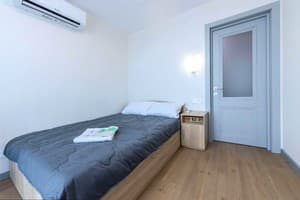 Квартира КиевКвартОтель. Апартаменты 4-местный  6