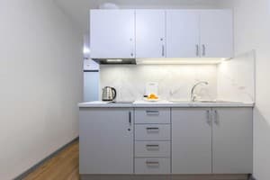 Квартира КиевКвартОтель. Апартаменты 4-местный  11