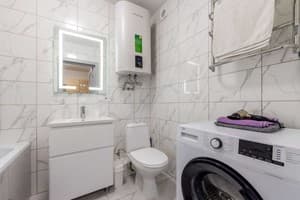 Квартира КиевКвартОтель. Апартаменты 4-местный  16