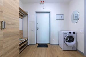 Квартира КиевКвартОтель. Апартаменты 4-местный  21