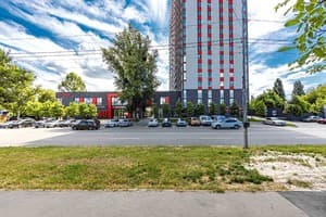 Квартира КиевКвартОтель. Апартаменты 4-местный  28