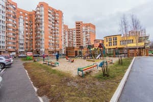 Квартира КиевКвартОтель. Комфорт 4-местный двухкомнатній возле метро  Академгородок 25