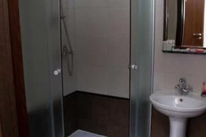 Отель Kizhi. Стандарт двухместный с балконом 8
