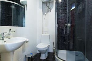 Отель Klumba 1. Стандарт двухместный  4