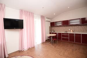 Отель Klumba 1. Улучшенный двухместный  2