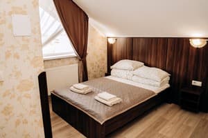 Вилла Кмеллер. Стандарт двухместный DBL 5