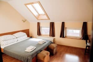 Вилла Кмеллер. Стандарт двухместный DBL 6