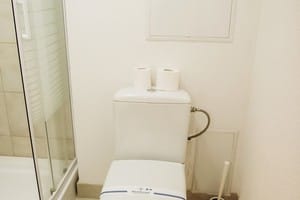 Вилла Кмеллер. Стандарт двухместный TWIN 4