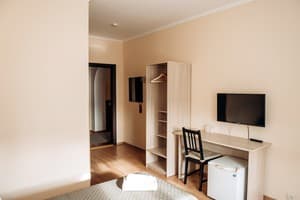 Вилла Кмеллер. Стандарт двухместный TWIN 7