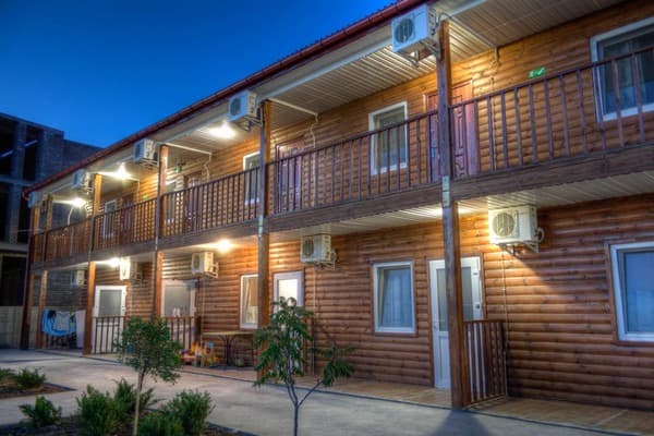 Koblevo Resort Marine 1