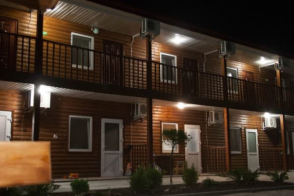 Koblevo Resort Marine 2