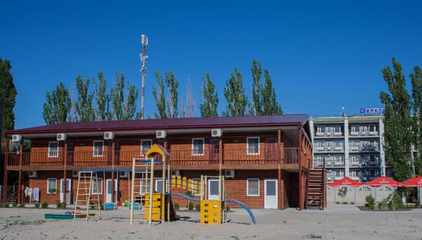 Koblevo Resort Marine 3