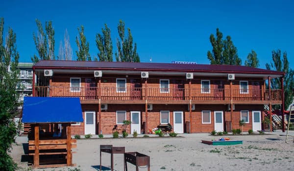 Koblevo Resort Marine 4