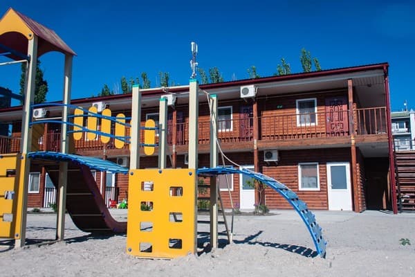 Koblevo Resort Marine 5