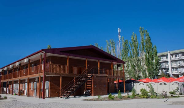 Koblevo Resort Marine 6