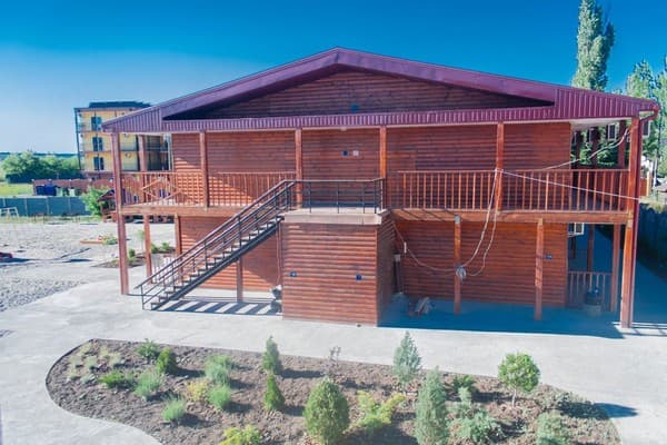 Koblevo Resort Marine 8