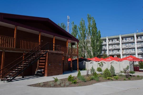 Koblevo Resort Marine 10