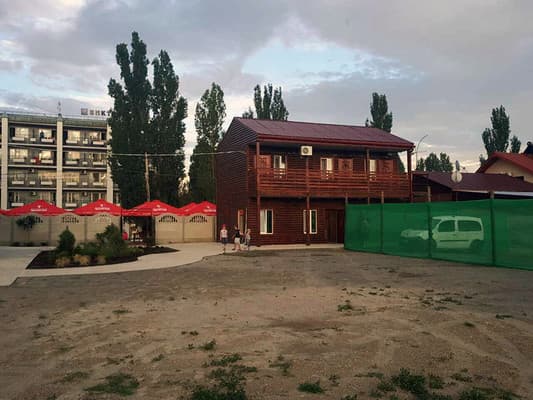 Koblevo Resort Marine 11