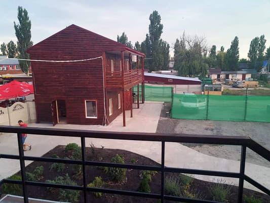 Koblevo Resort Marine 12