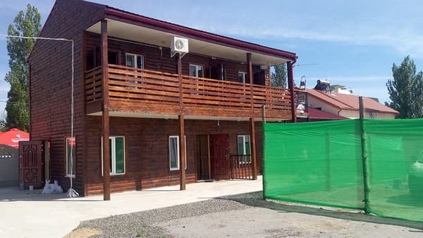 Koblevo Resort Marine 13