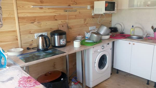 Koblevo Resort Marine 14