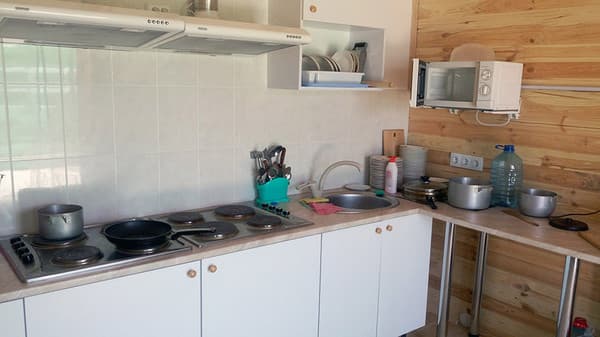 Koblevo Resort Marine 16