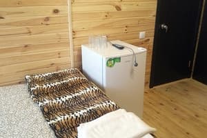 Отель Koblevo Resort Marine. Комфорт 4-местный  3