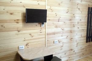 Отель Koblevo Resort Marine. Комфорт 4-местный  5