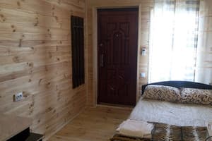 Отель Koblevo Resort Marine. Комфорт 4-местный  6