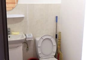 Отель Koblevo Resort Marine. Комфорт 4-местный  7