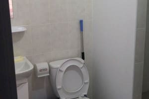 Отель Koblevo Resort Marine. Комфорт 4-местный  12