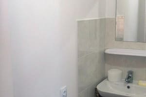 Отель Koblevo Resort Marine. Комфорт 4-местный  13