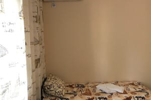 Отель Koblevo Resort Marine. Комфорт трехместный  2