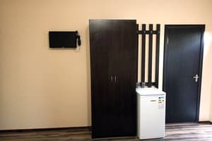 Отель Koblevo Resort Marine. Комфорт трехместный  4