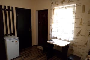 Отель Koblevo Resort Marine. Комфорт трехместный  5