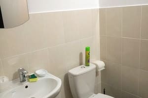 Отель Koblevo Resort Marine. Комфорт трехместный  7