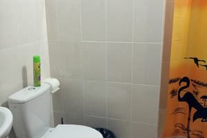 Отель Koblevo Resort Marine. Комфорт трехместный  8