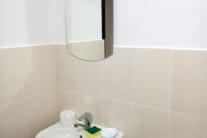 Отель Koblevo Resort Marine. Комфорт трехместный  10