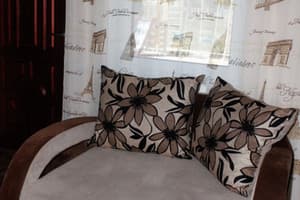 Отель Koblevo Resort Marine. Комфорт трехместный студио 4