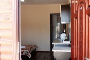 Отель Koblevo Resort Marine. Комфорт трехместный студио 7