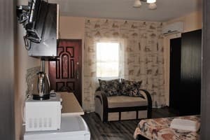 Отель Koblevo Resort Marine. Комфорт трехместный студио 8