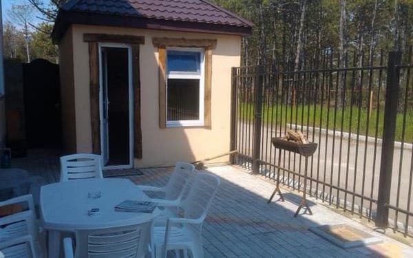 Коблевский бриз 6