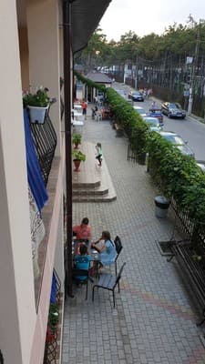 Коблевский бриз 12