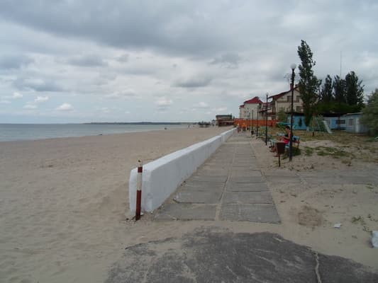 Коблевский бриз 2