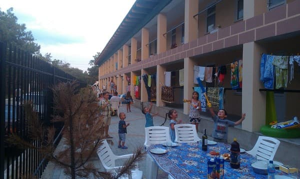 Коблевский бриз 3