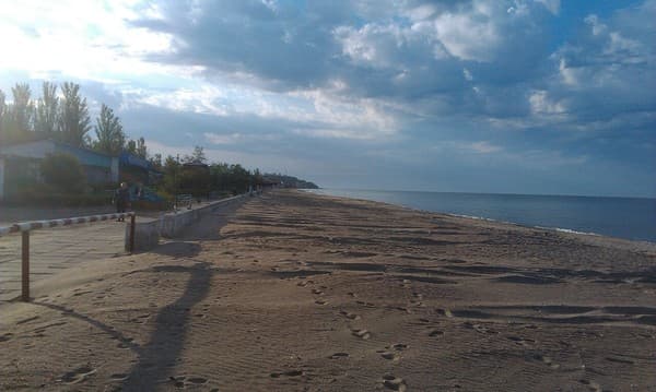 Коблевский бриз 5