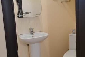 База отдыха Коблевский бриз. Люкс 4-местный  3