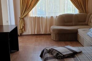 База отдыха Коблевский бриз. Люкс 4-местный  1