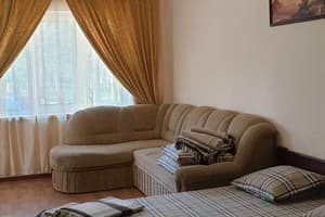 База отдыха Коблевский бриз. Люкс 4-местный  6