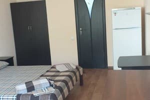 База отдыха Коблевский бриз. Люкс 4-местный  7